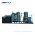 Cost-effective Choice PSA Oxygen Plant Designs